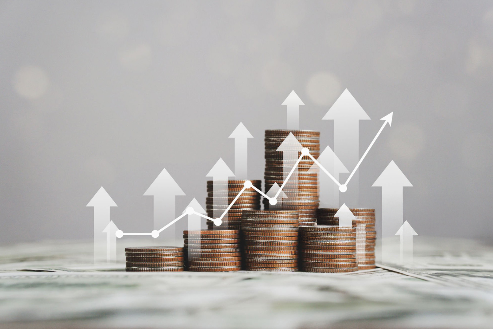 5. Economic Reforms and Infrastructure Investments