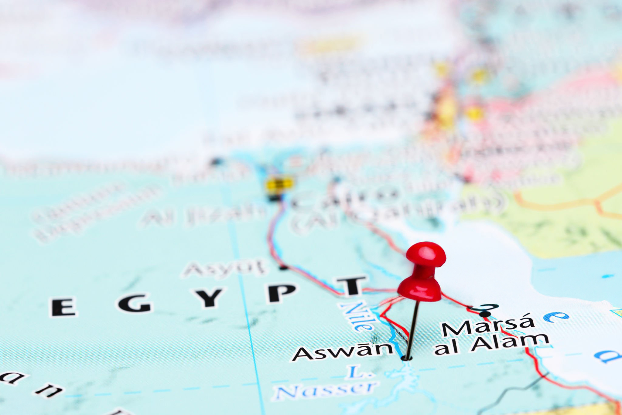 1. Stratejik Coğrafi Konum