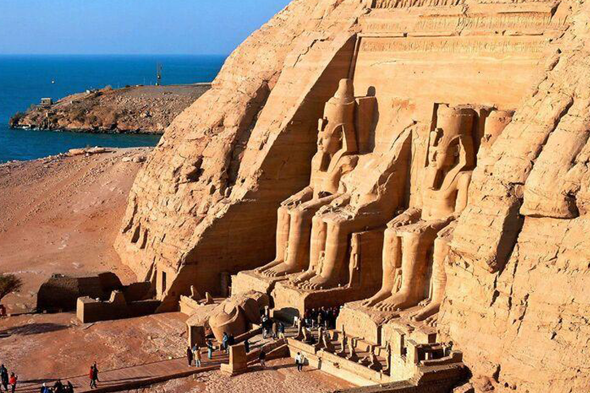 8. Tourism and Real Estate Opportunities